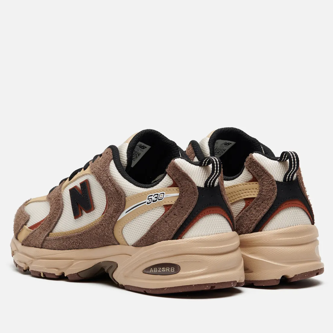 New Balance Мужские кроссовки MR530SNC