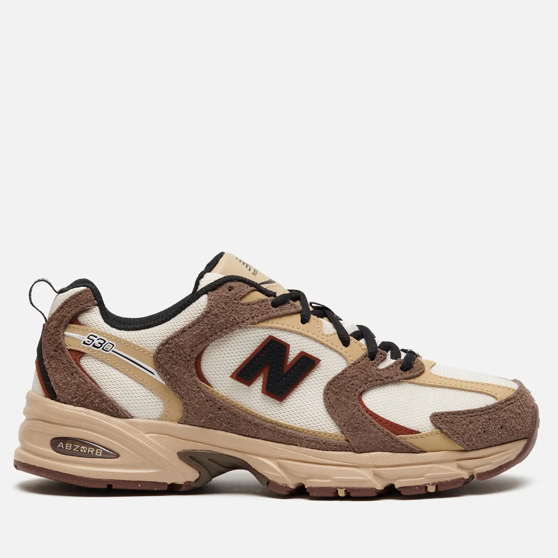 New Balance Мужские кроссовки MR530SNC