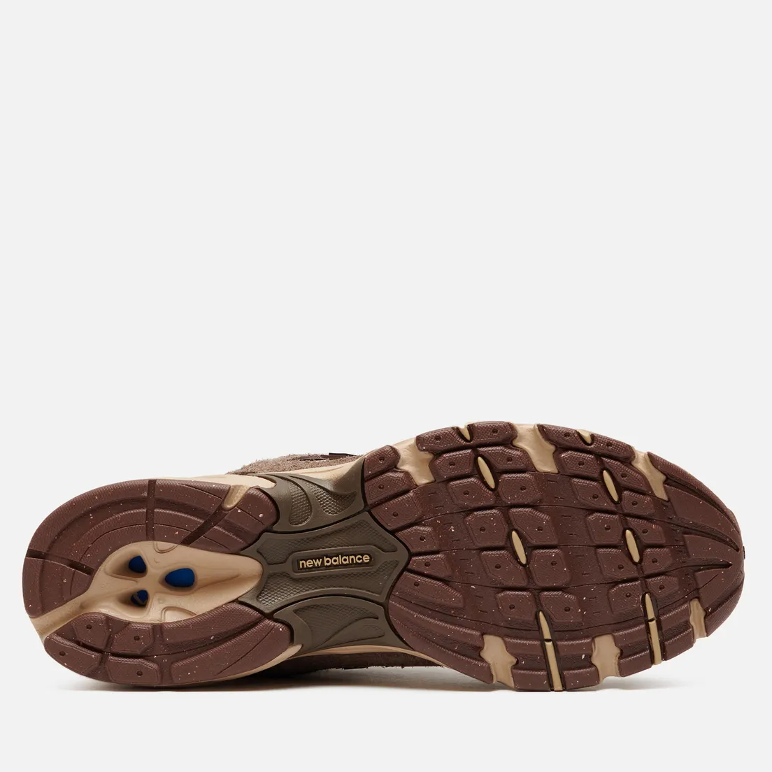 New Balance Мужские кроссовки MR530SNC