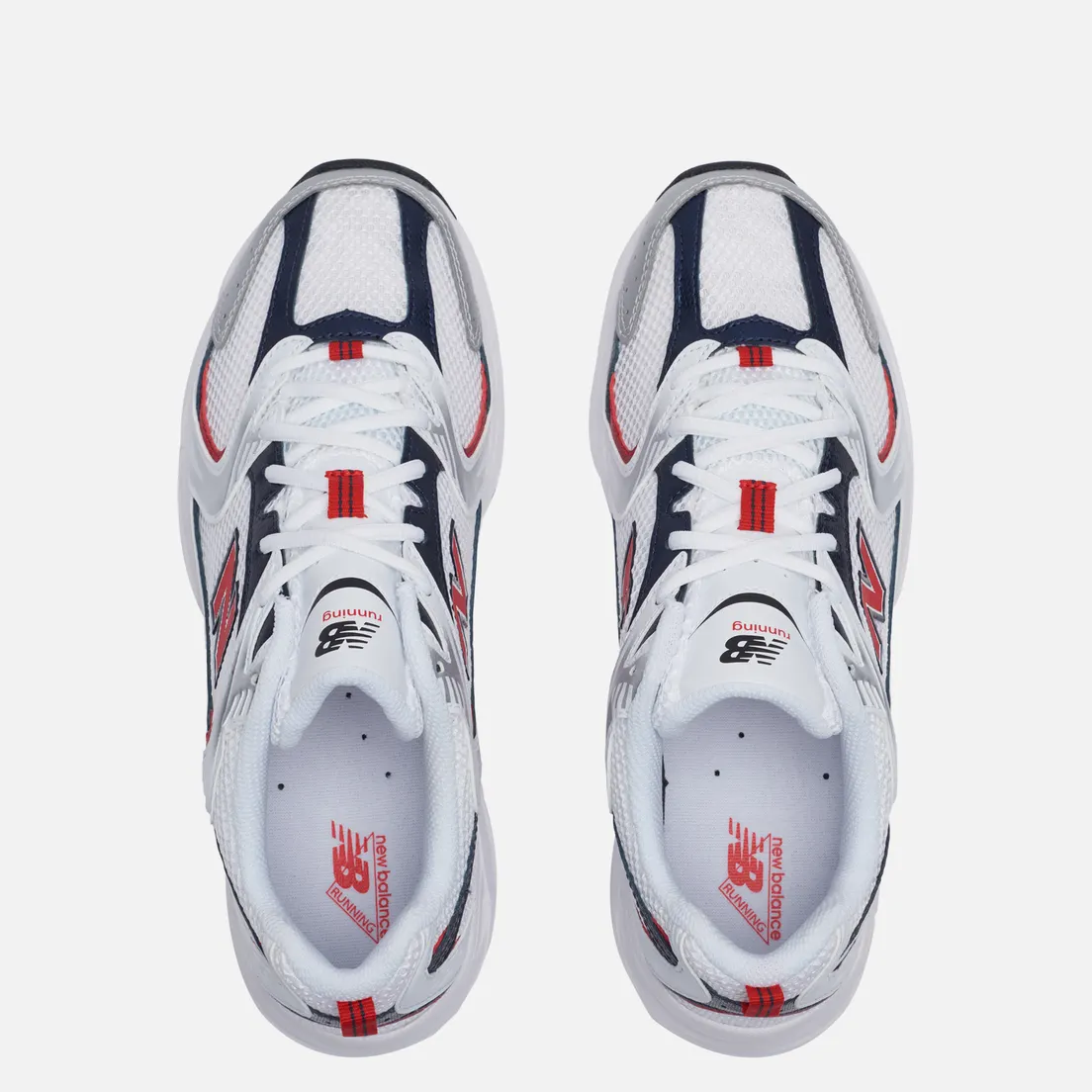 New Balance Мужские кроссовки MR530UIX