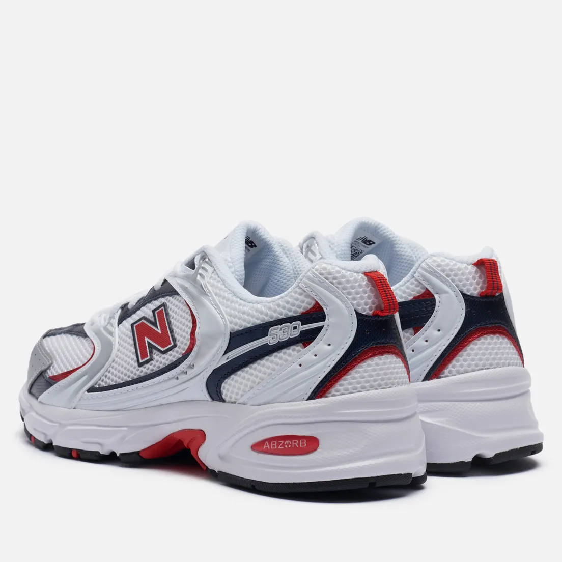 New Balance Мужские кроссовки MR530UIX