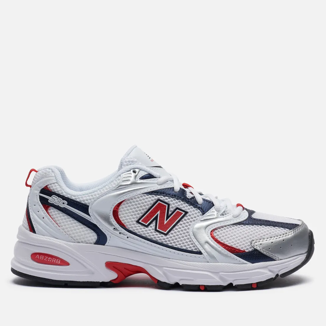 New Balance Мужские кроссовки MR530UIX