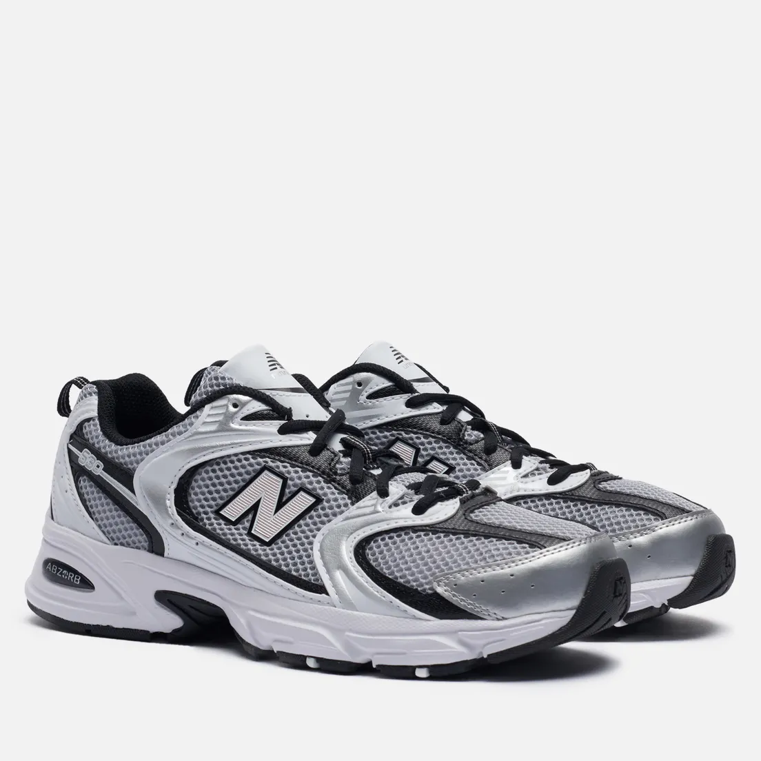 New Balance Мужские кроссовки MR530USX