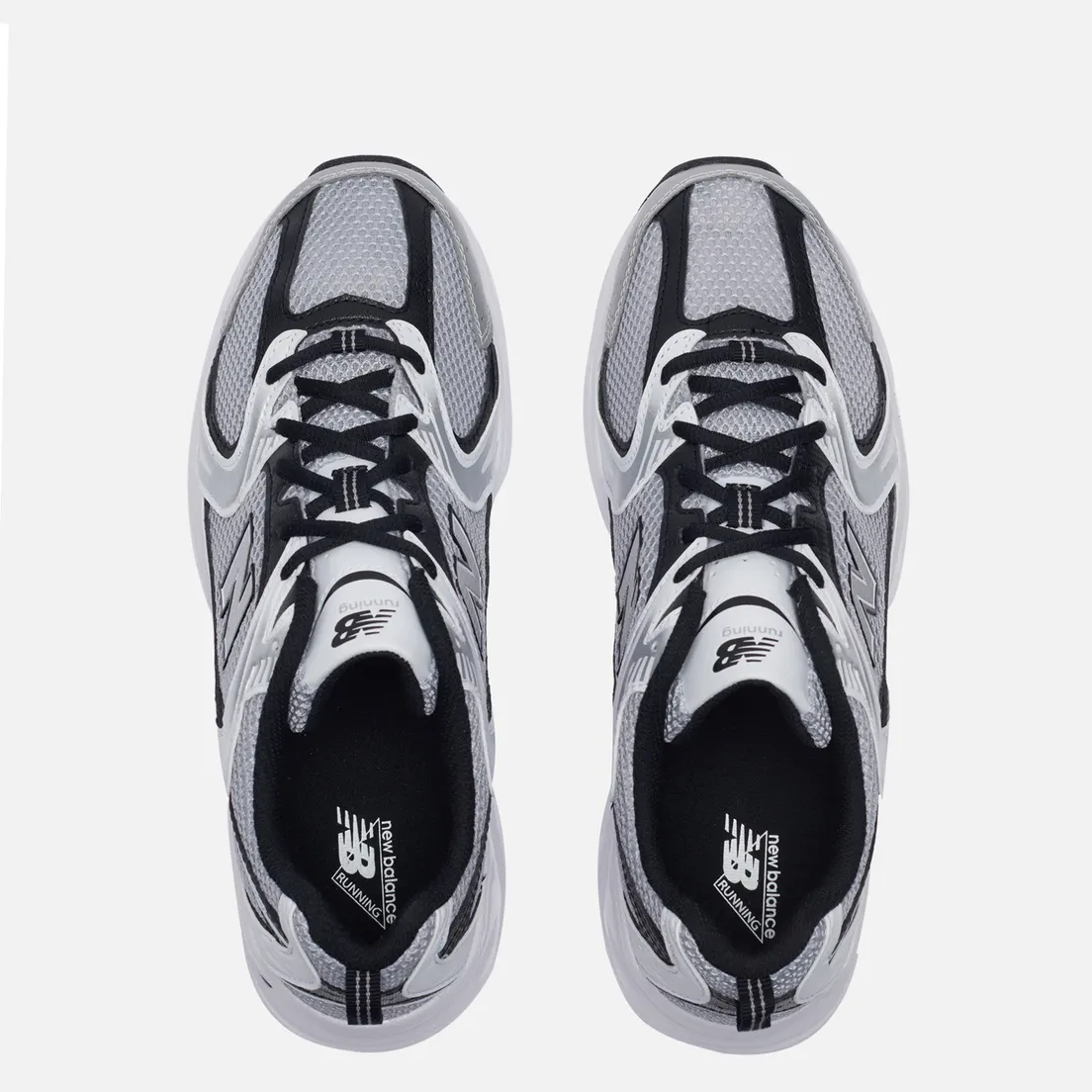 New Balance Мужские кроссовки MR530USX