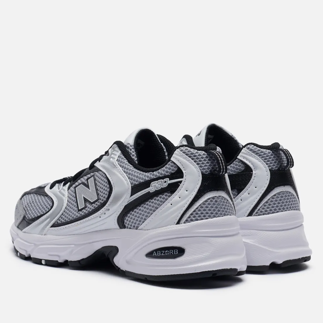 New Balance Мужские кроссовки MR530USX