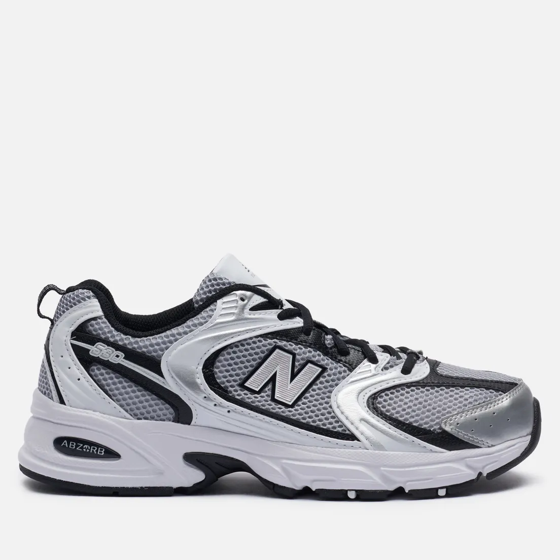 New Balance Мужские кроссовки MR530USX