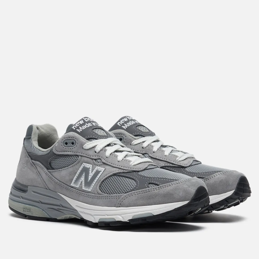 New Balance Мужские кроссовки 993 Heritage