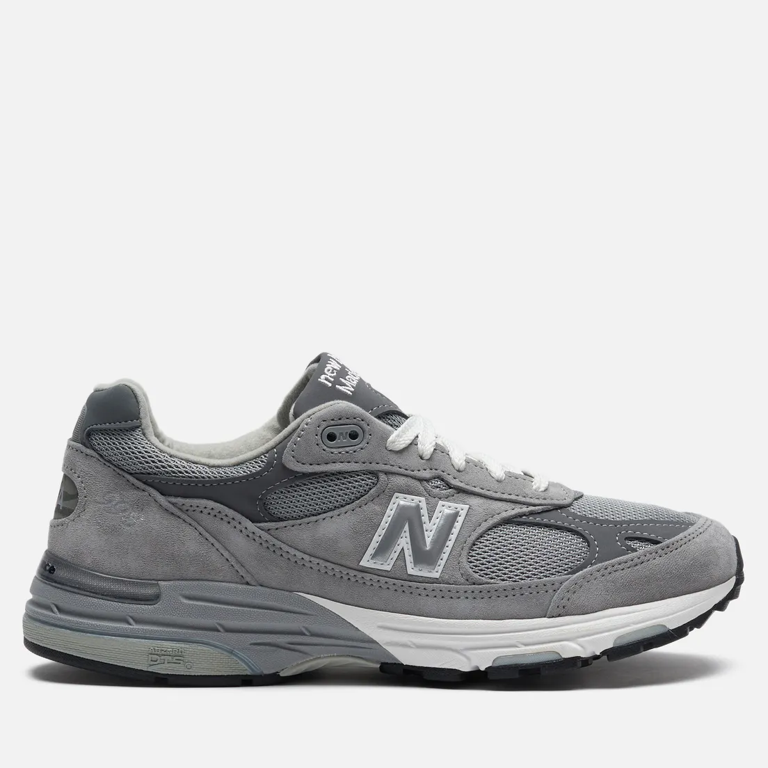 New Balance Мужские кроссовки 993 Heritage