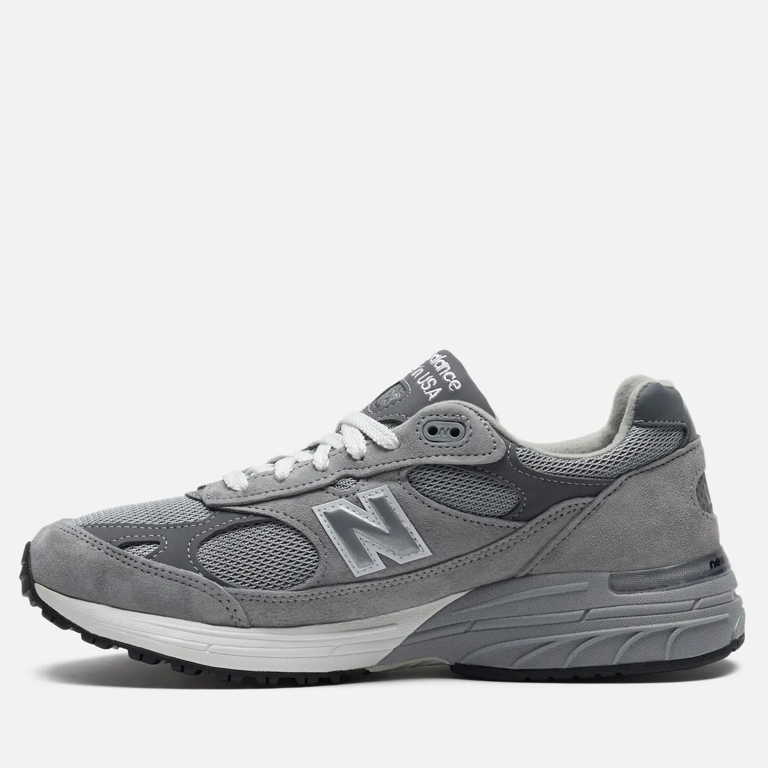 New Balance Мужские кроссовки 993 Heritage