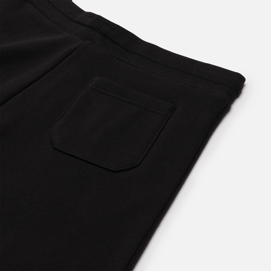 Мужские шорты MKI Miyuki-Zoku Relaxed Basic Black