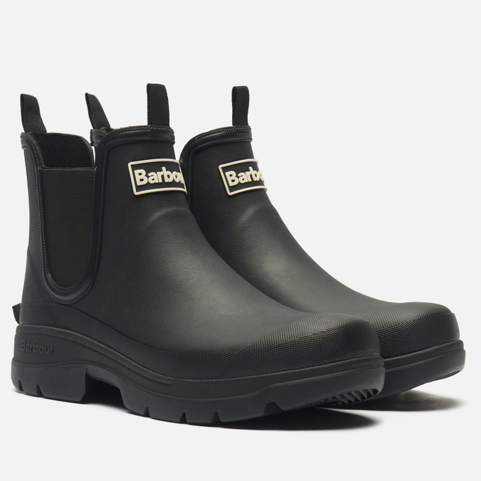 Мужские ботинки Barbour Nimbus Wellingtons
