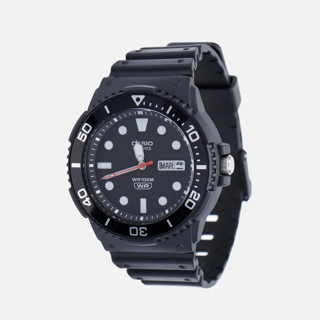 CASIO Наручные часы Collection MRW-230H-1E1
