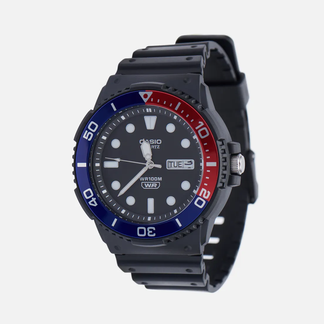 CASIO Наручные часы Collection MRW-230H-1E2