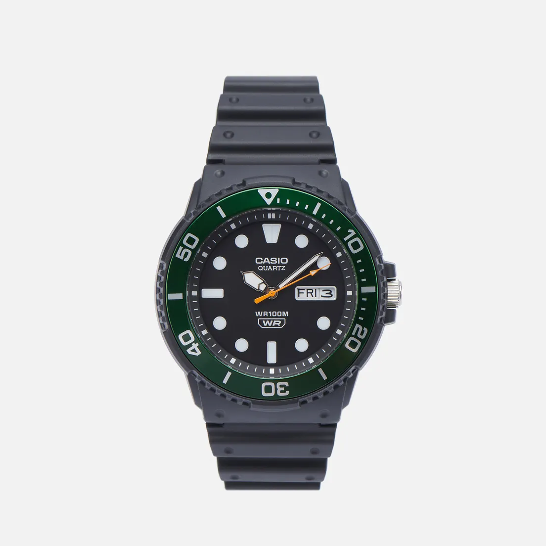 CASIO Наручные часы Collection MRW-230H-1E3