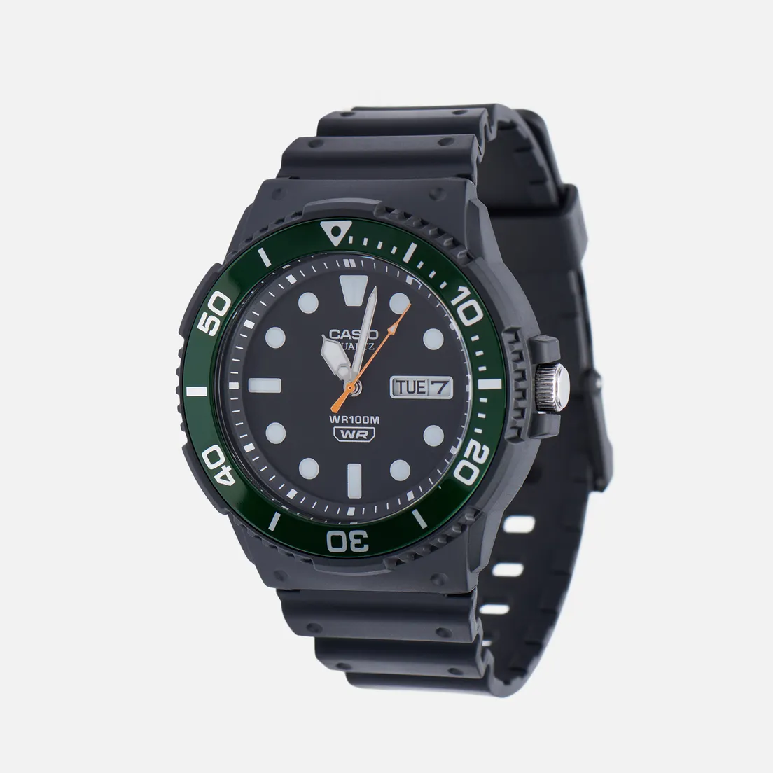CASIO Наручные часы Collection MRW-230H-1E3