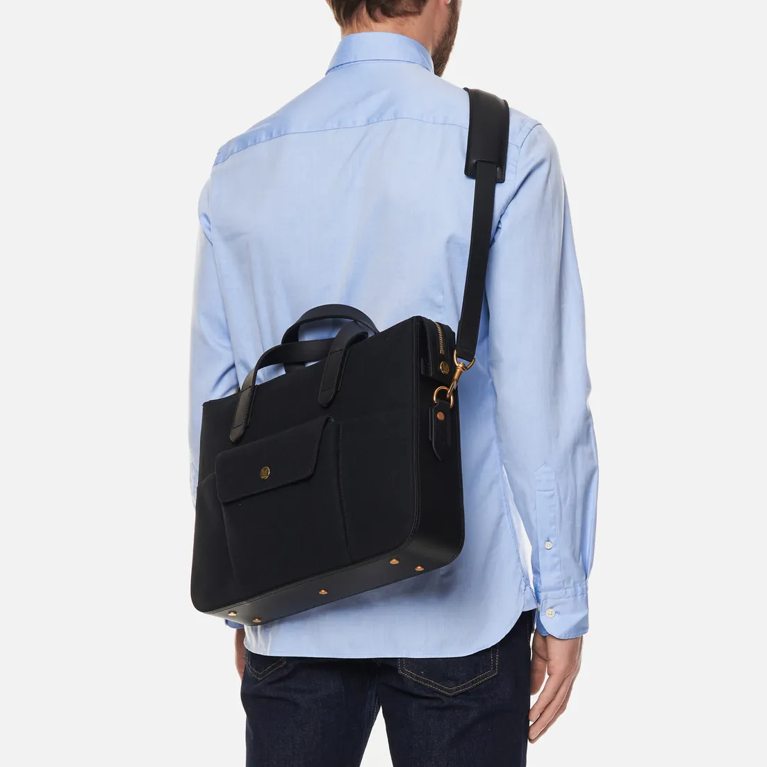 Mismo Сумка M/S Briefcase