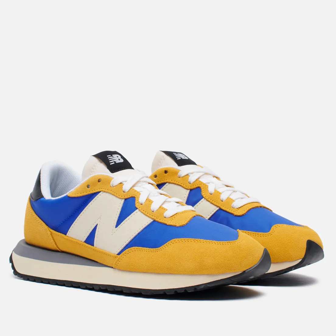 New Balance Мужские кроссовки MS237AA