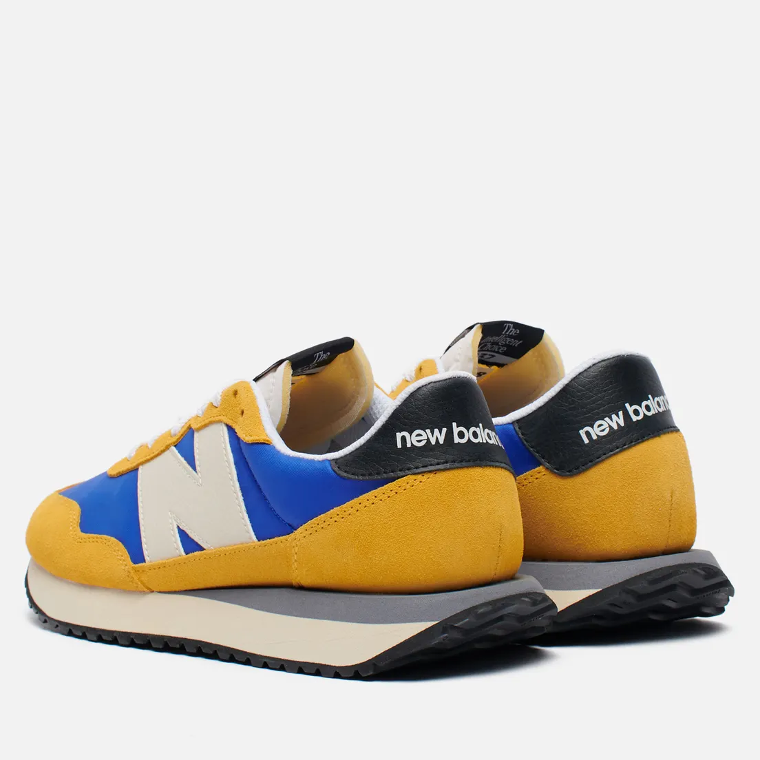 New Balance Мужские кроссовки MS237AA