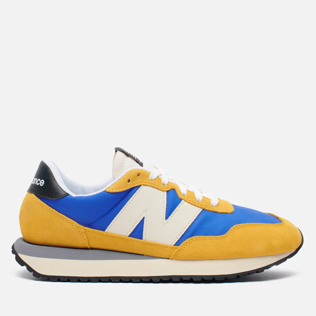 New Balance Мужские кроссовки MS237AA