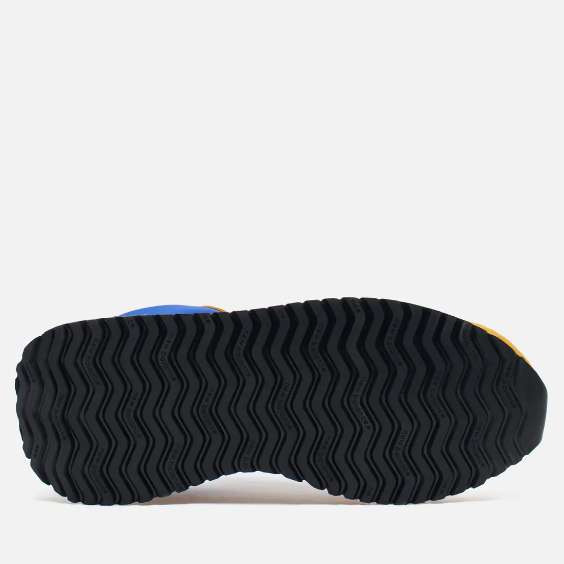 New Balance Мужские кроссовки MS237AA