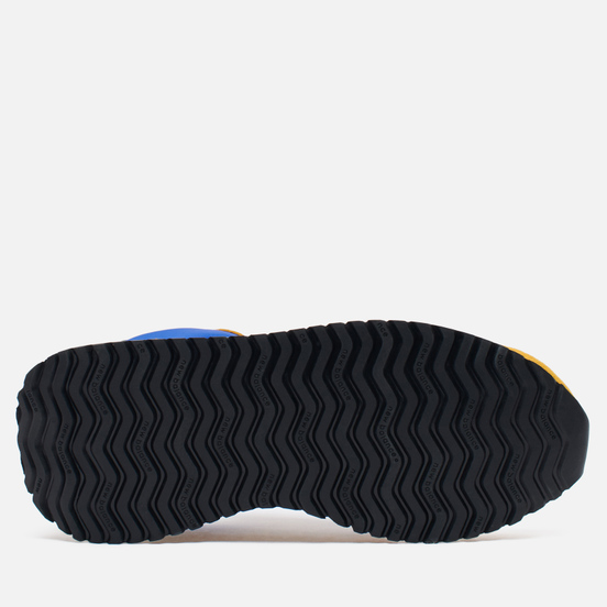 Мужские кроссовки New Balance MS237AA Cobalt Blue/Aspen