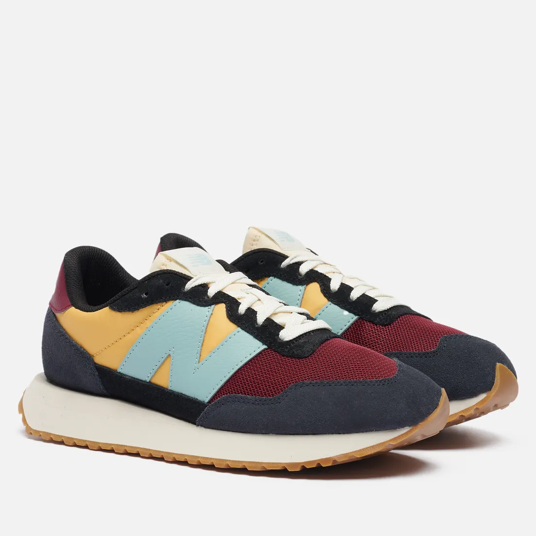 New Balance Мужские кроссовки 237 Higher Learning