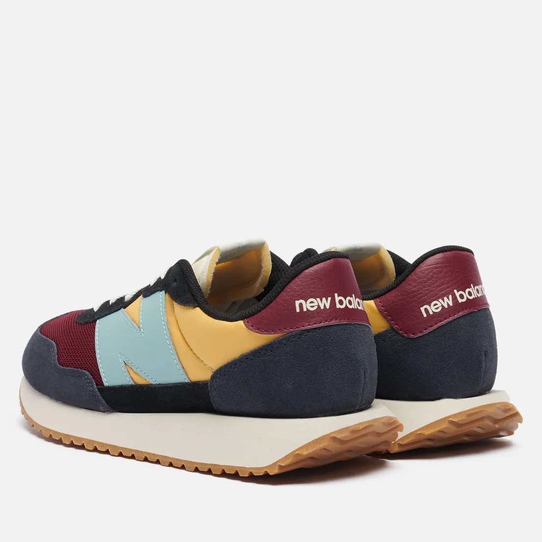New Balance Мужские кроссовки 237 Higher Learning