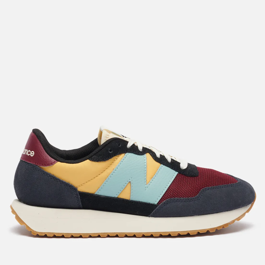 New Balance Мужские кроссовки 237 Higher Learning