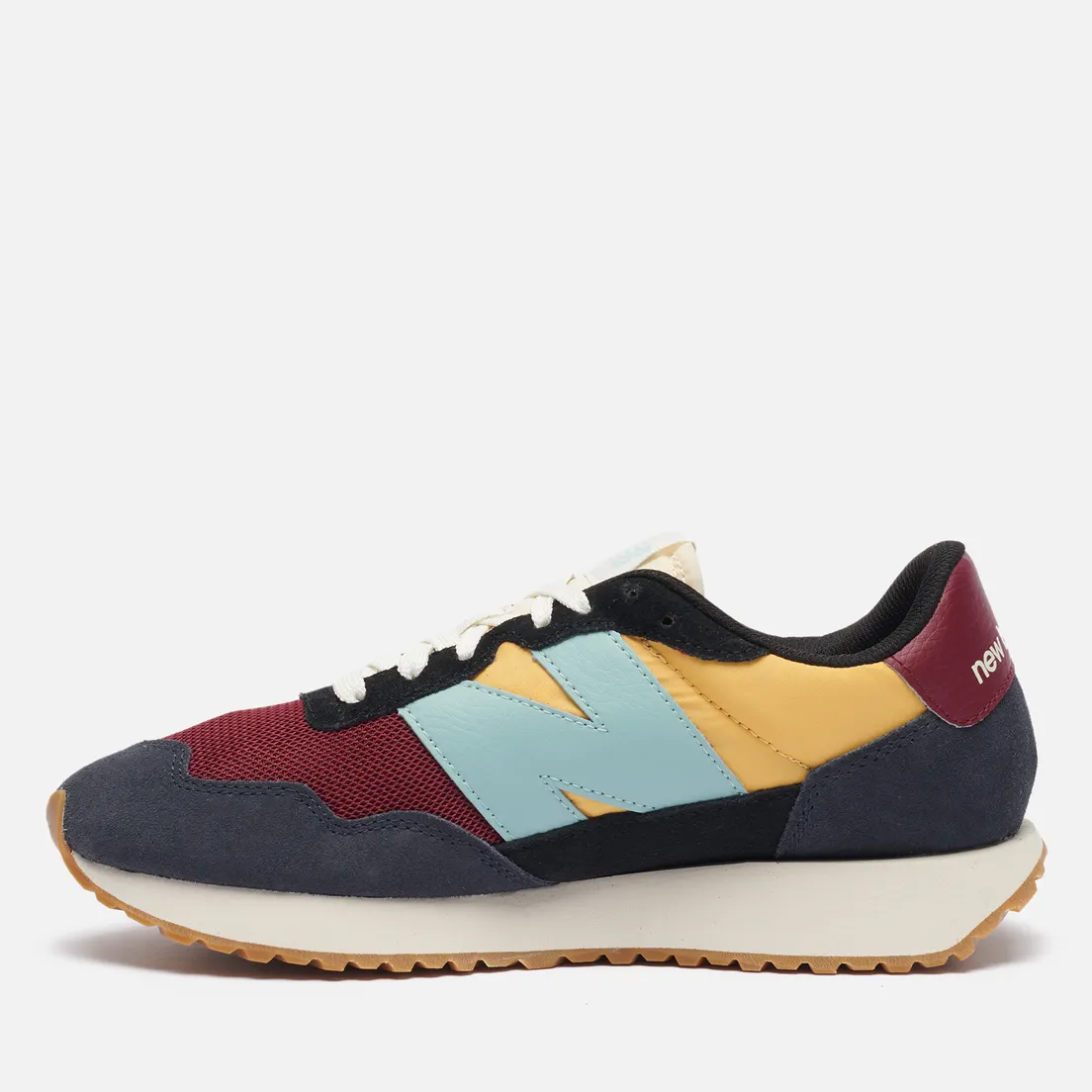 New Balance Мужские кроссовки 237 Higher Learning