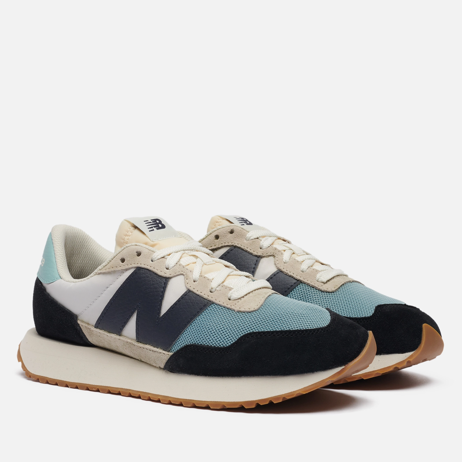 Мужские кроссовки New Balance 237 Higher Learning, MS237HL1