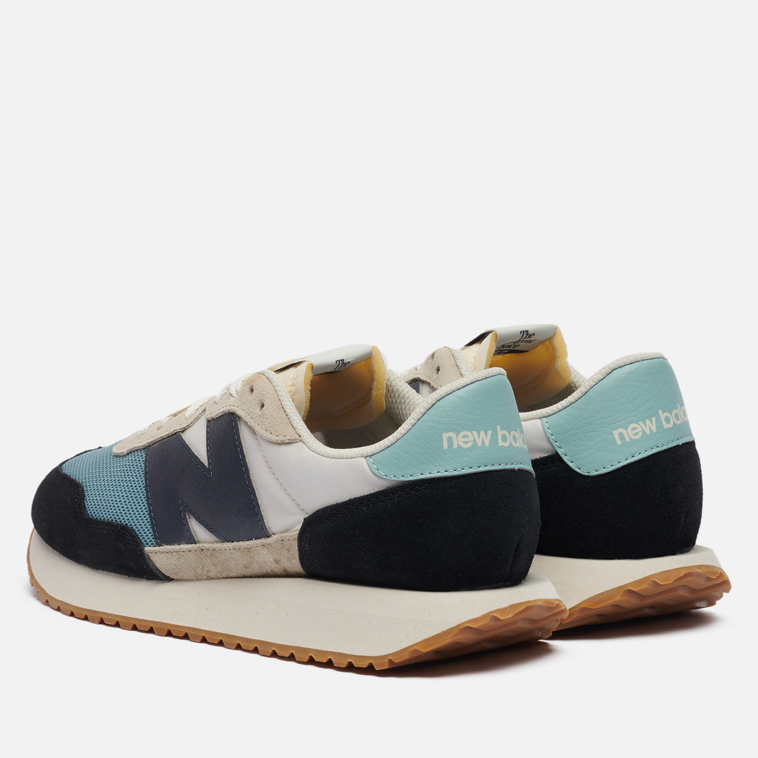 New Balance Мужские кроссовки 237 Higher Learning