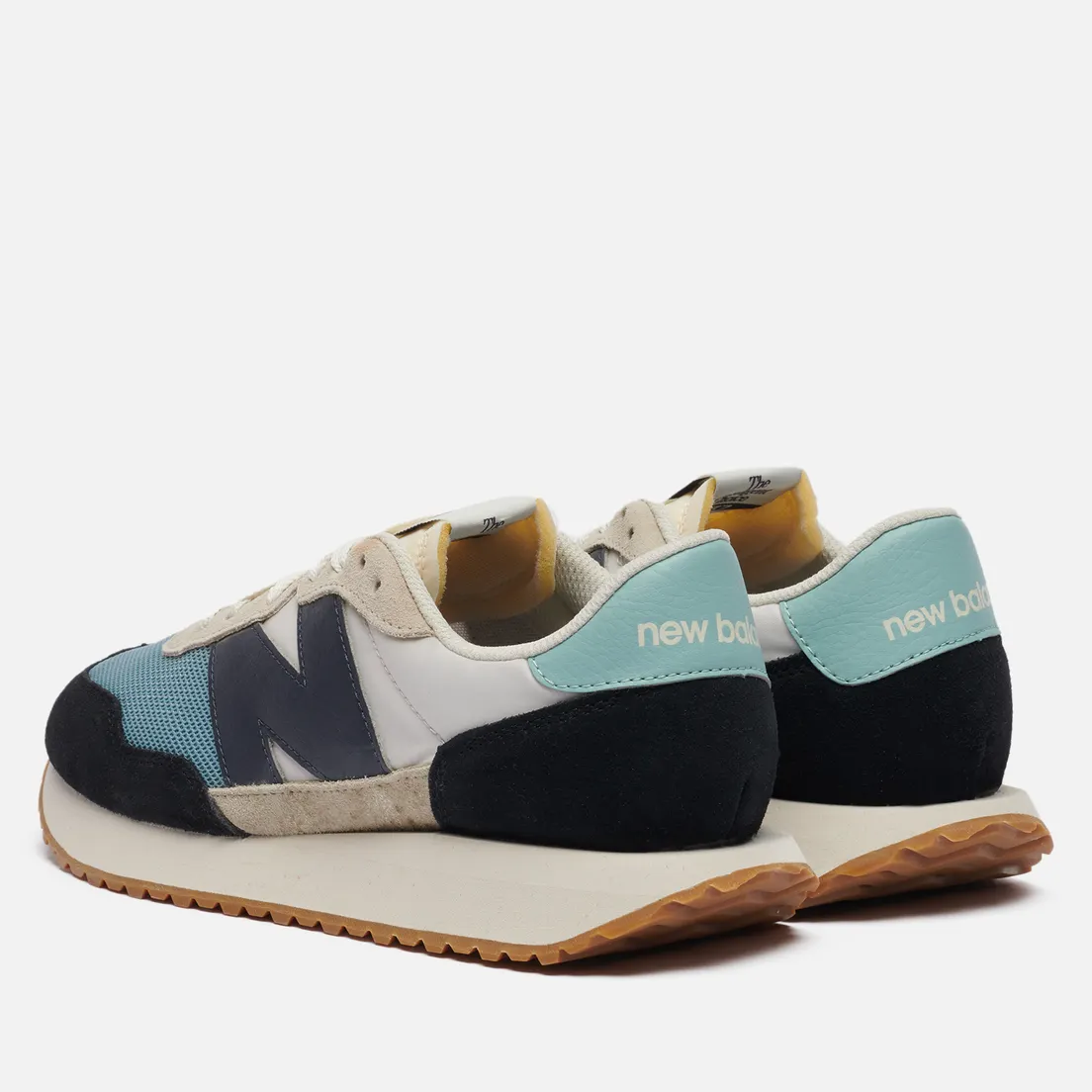 New Balance Мужские кроссовки 237 Higher Learning