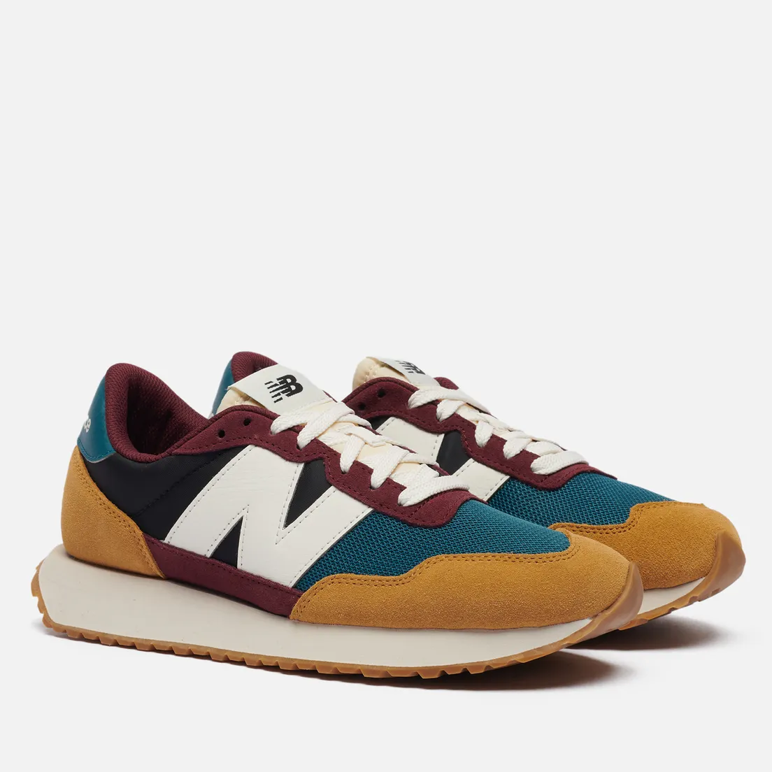 New Balance Мужские кроссовки 237 Higher Learning