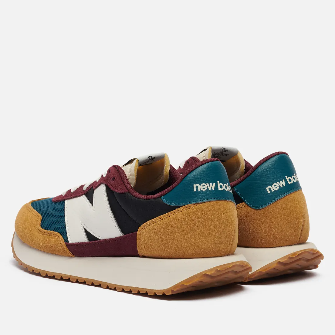 New Balance Мужские кроссовки 237 Higher Learning