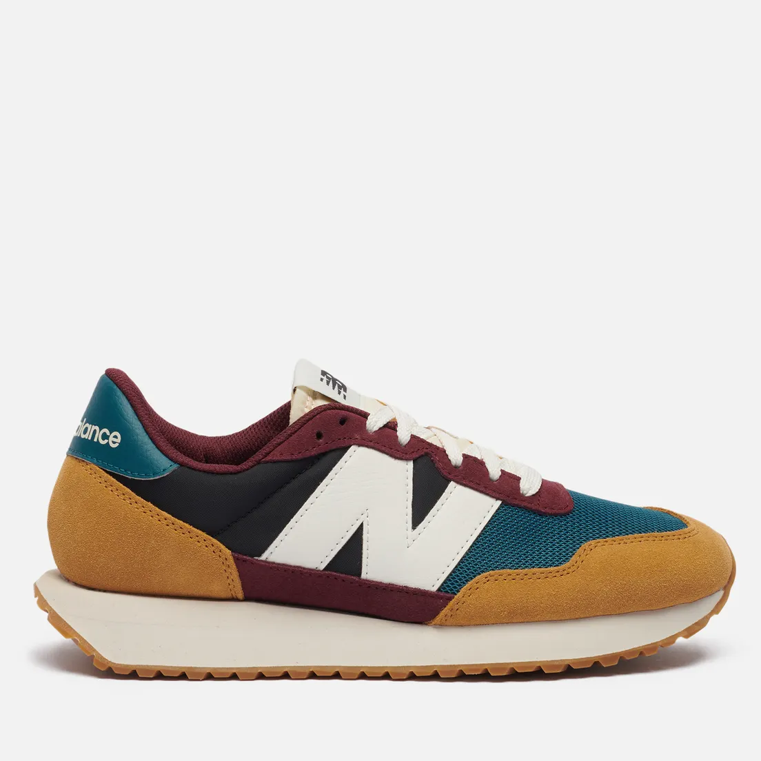 New Balance Мужские кроссовки 237 Higher Learning