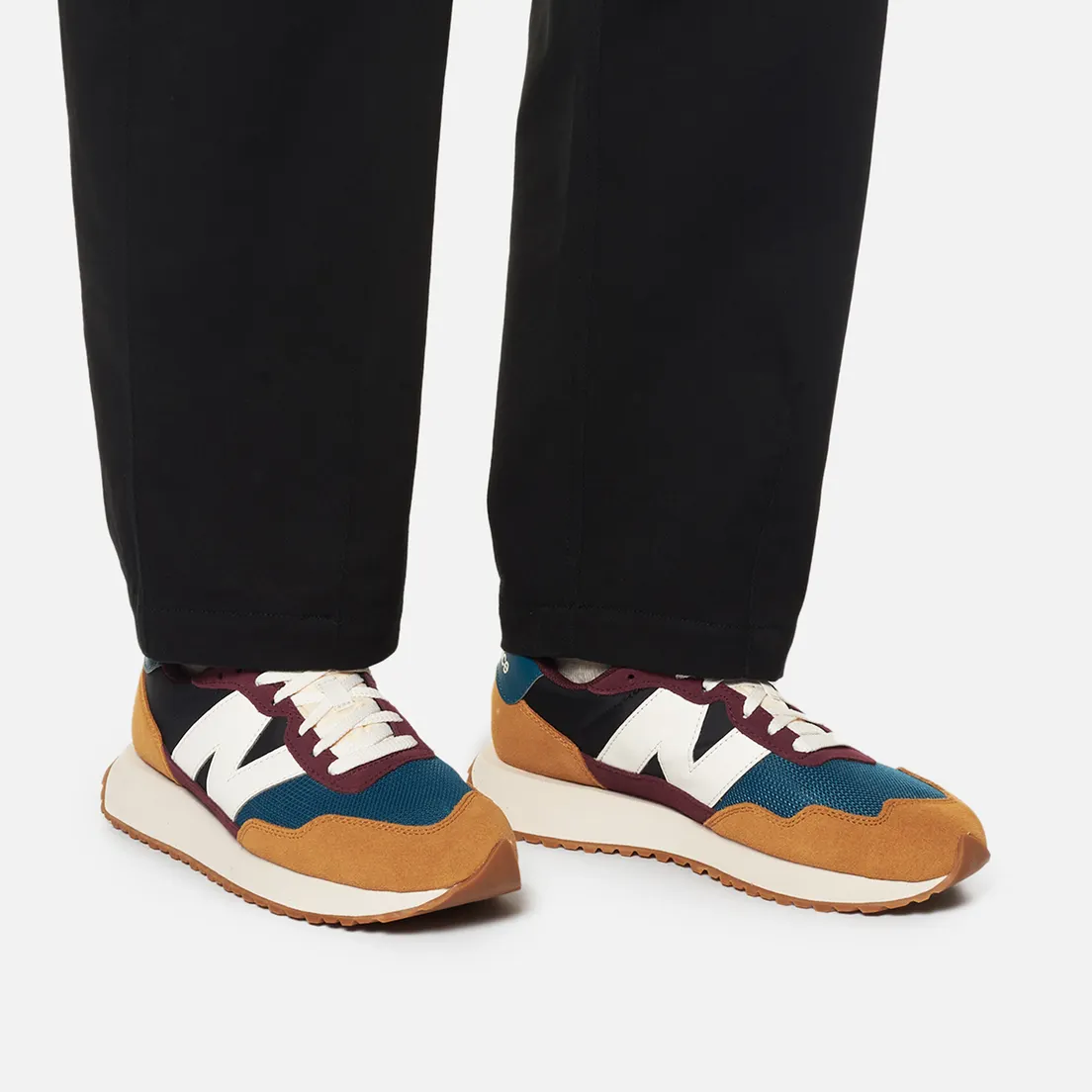 New Balance Мужские кроссовки 237 Higher Learning