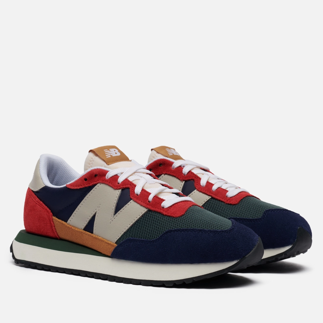 New Balance Кроссовки MS237LA1