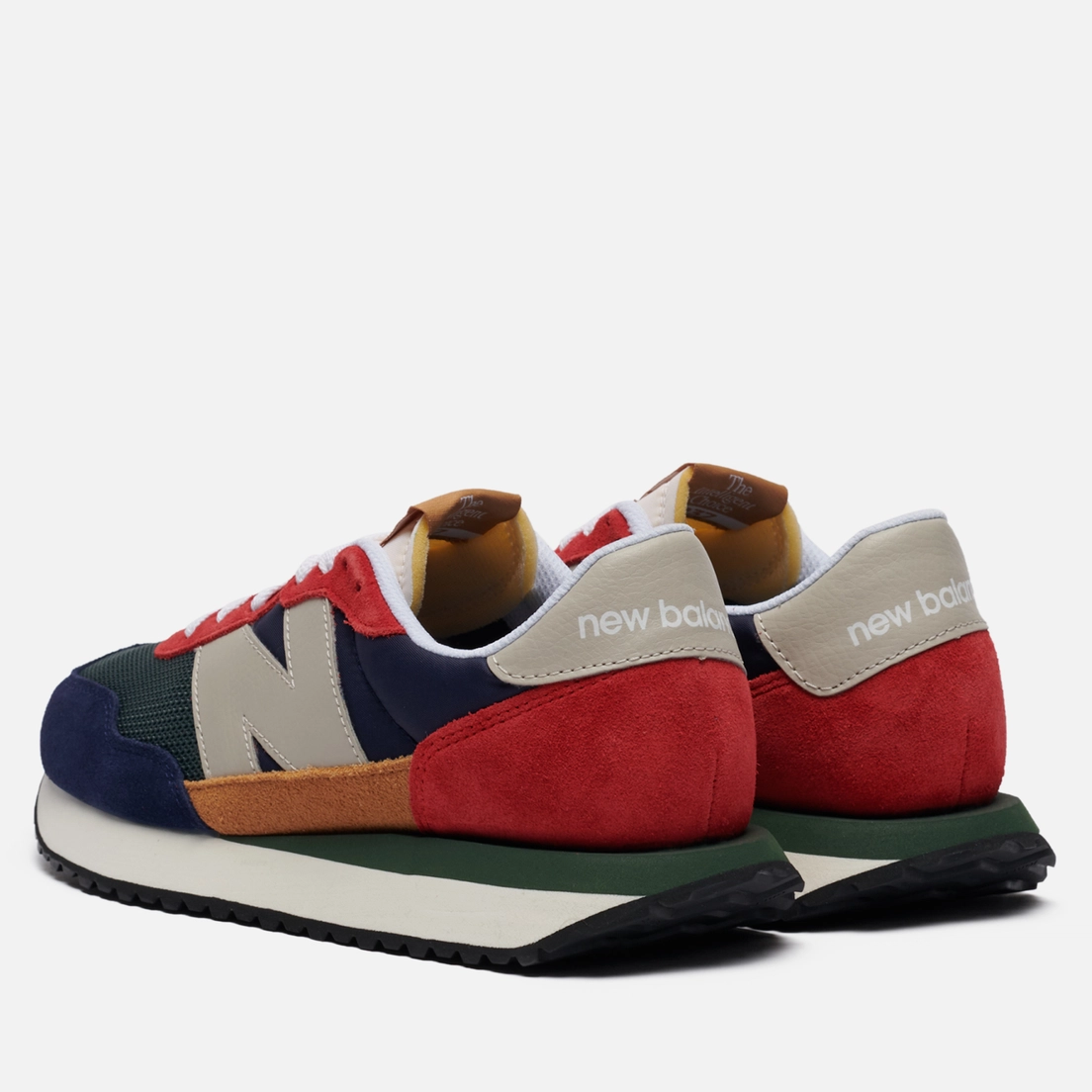 New Balance Кроссовки MS237LA1