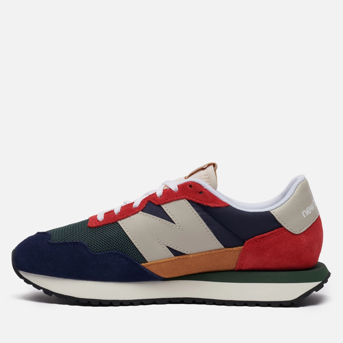 New Balance Кроссовки MS237LA1