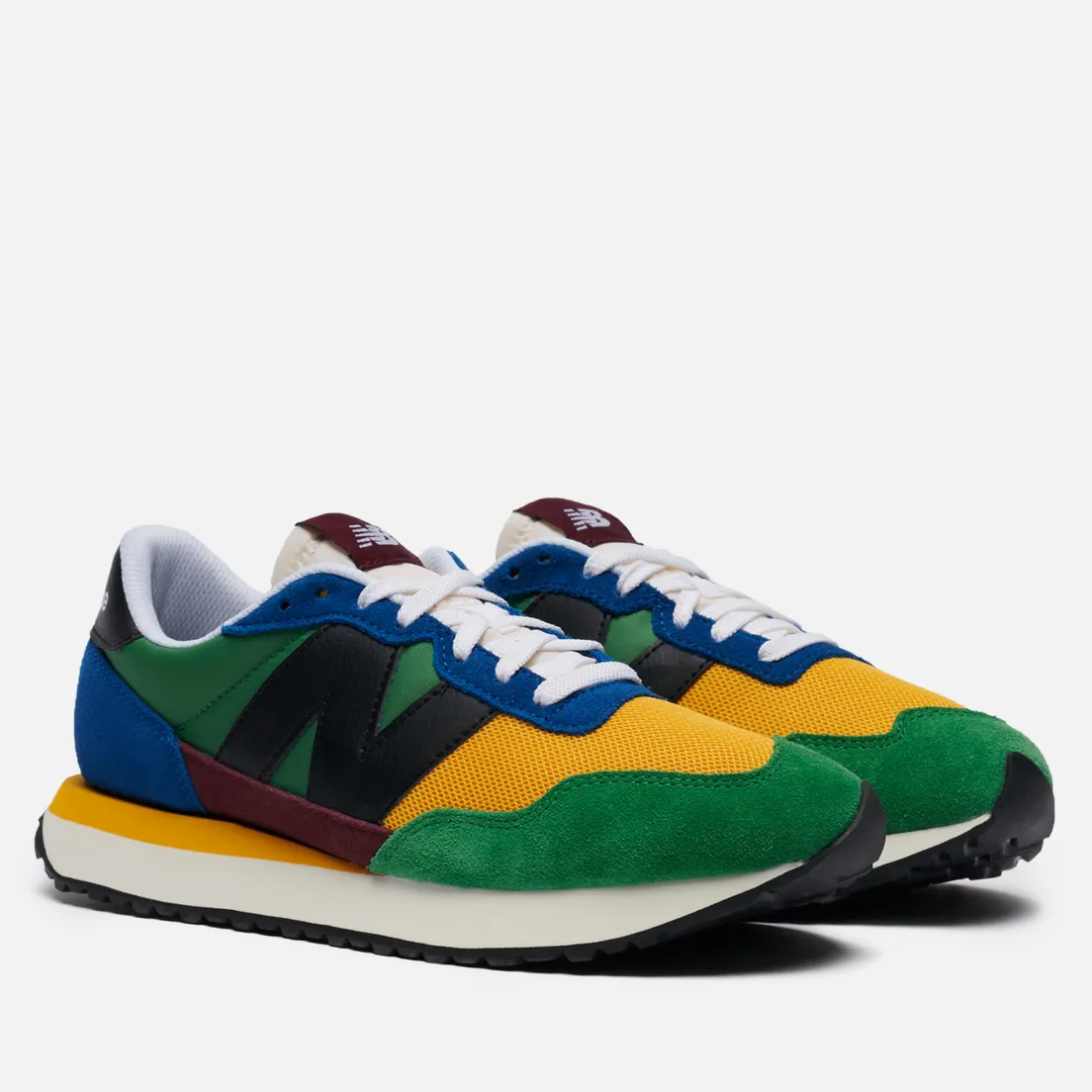 New Balance Кроссовки MS237LB1
