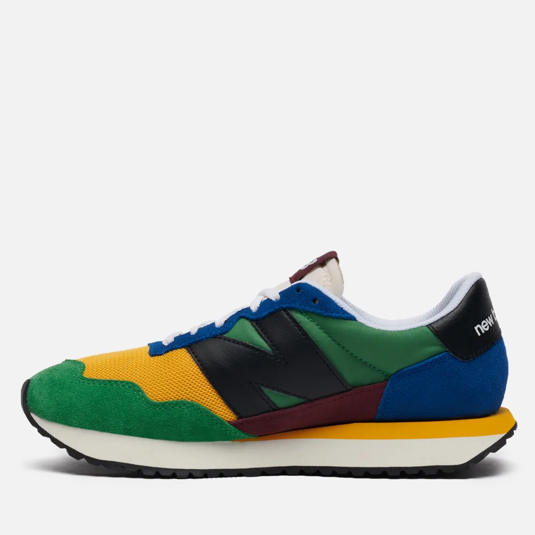 New Balance Кроссовки MS237LB1