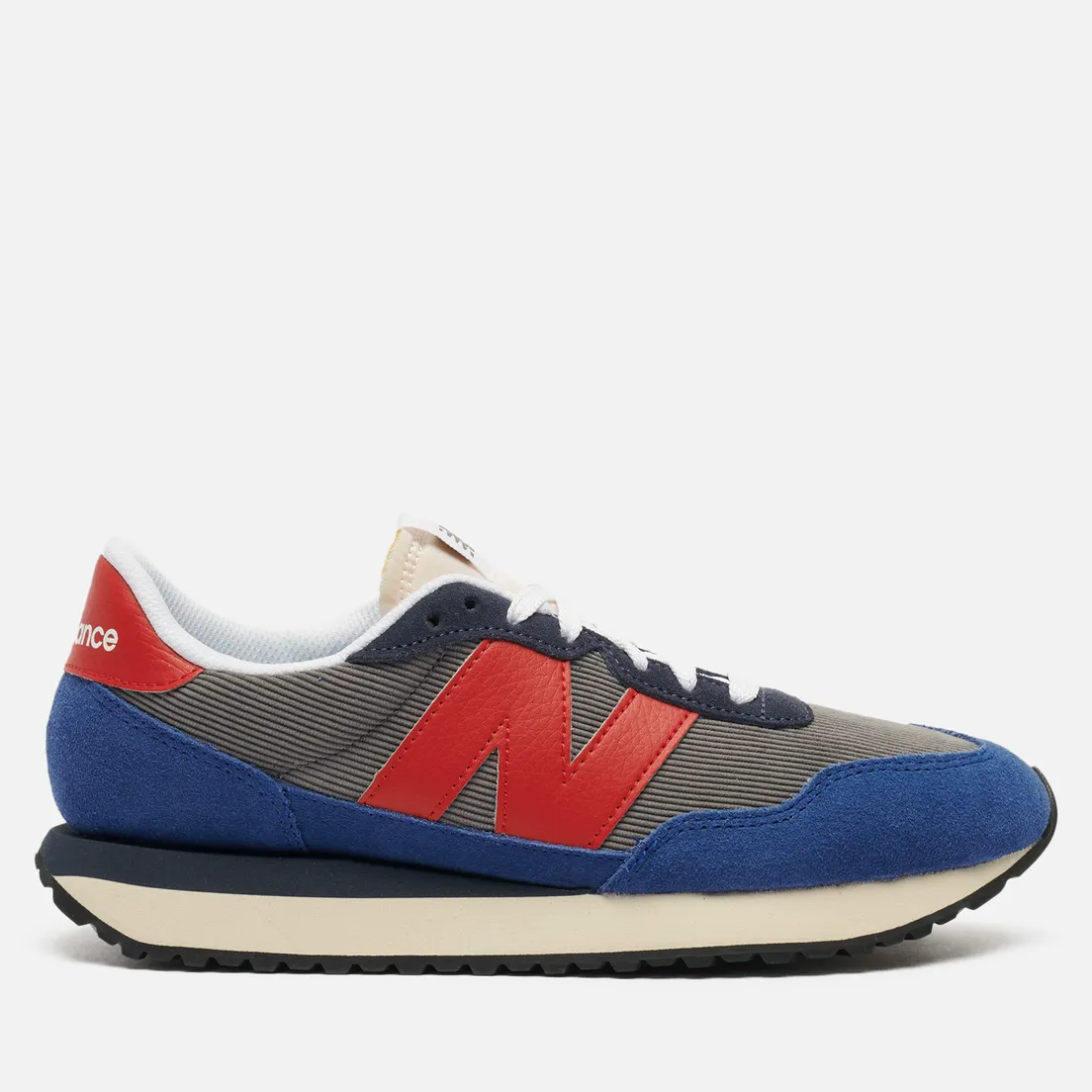 New Balance Мужские кроссовки 237 Winter Athletics
