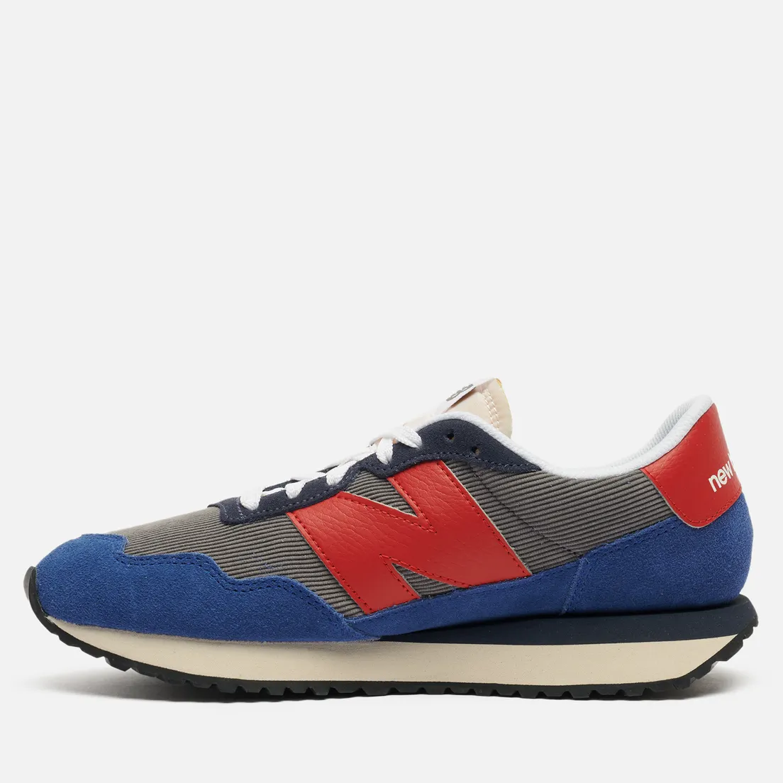 New Balance Мужские кроссовки 237 Winter Athletics