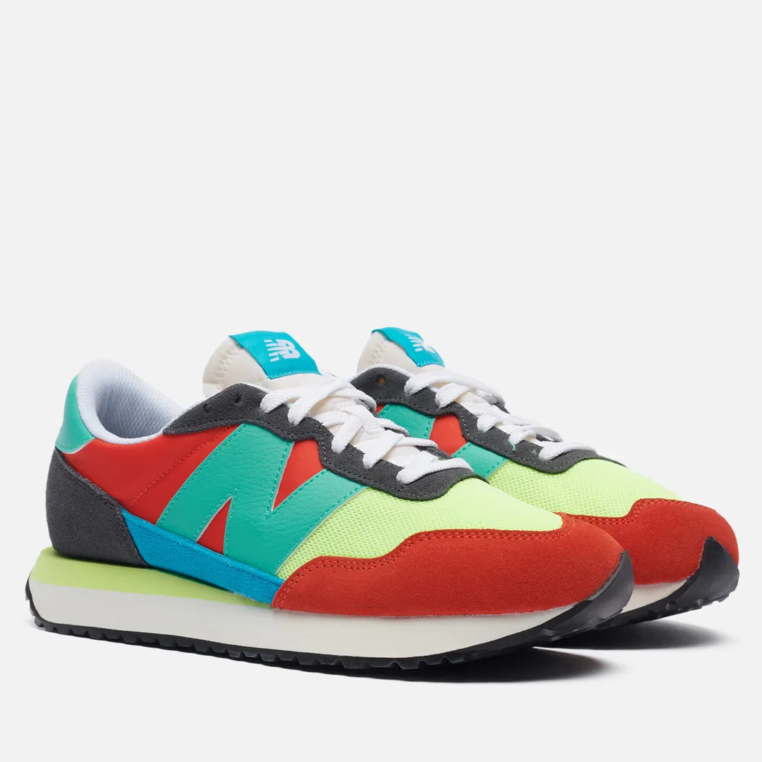 New Balance Мужские кроссовки MS237PK1