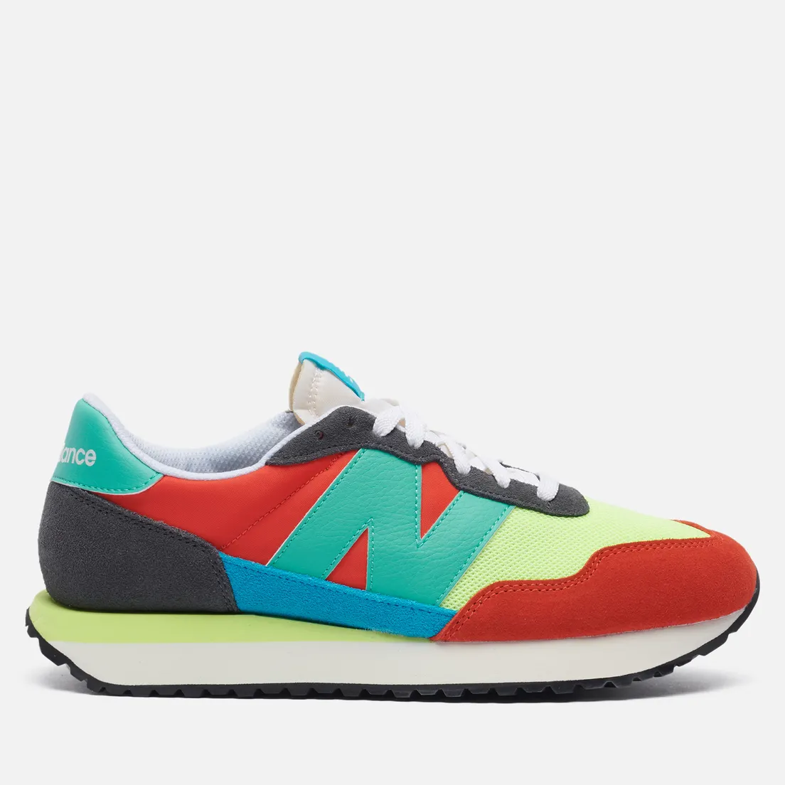 New Balance Мужские кроссовки MS237PK1