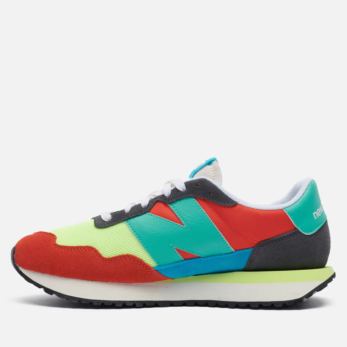 New Balance Мужские кроссовки MS237PK1