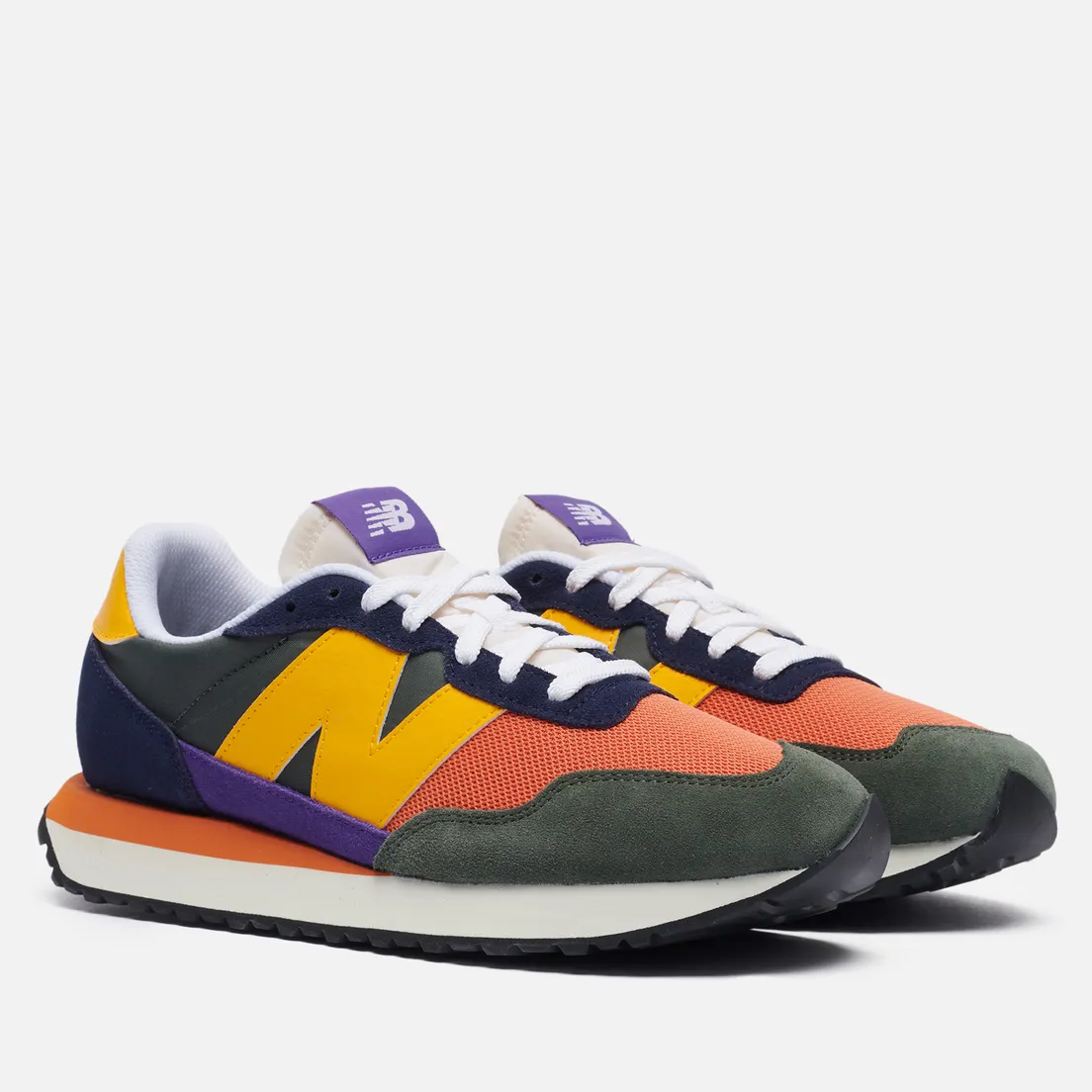 New Balance Мужские кроссовки MS237PW1