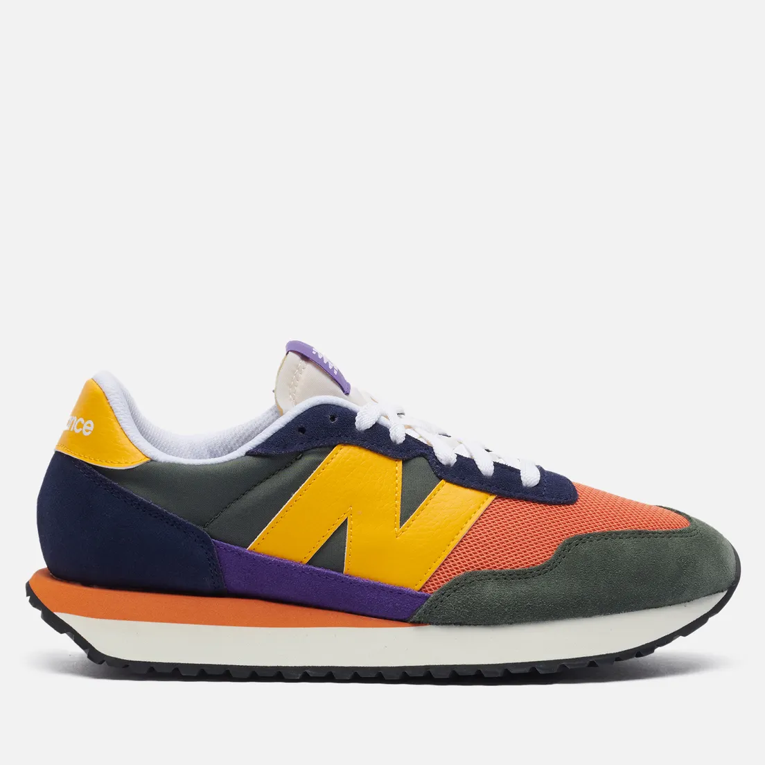 New Balance Мужские кроссовки MS237PW1