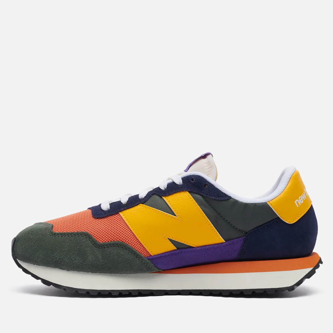 New Balance Мужские кроссовки MS237PW1