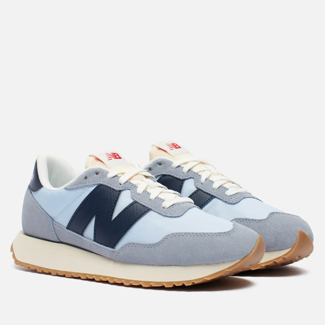 New Balance Кроссовки MS237SA